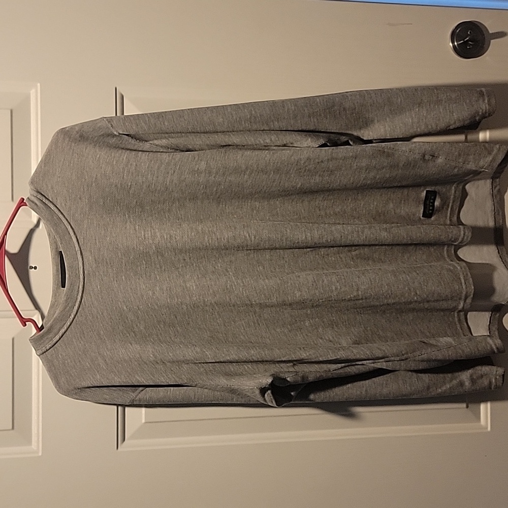 Eddie Bauer EBTEK long sleeve xxl tall